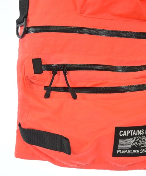 CAPTAINS HELM แจ็คเก็ตเบลาส์ อื่น