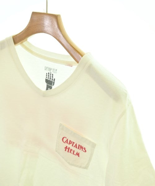 CAPTAINS HELM เสื้อยืด/เสื้อท็อปส์