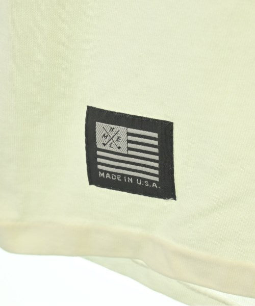 CAPTAINS HELM เสื้อยืด/เสื้อท็อปส์