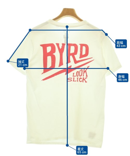 CAPTAINS HELM เสื้อยืด/เสื้อท็อปส์