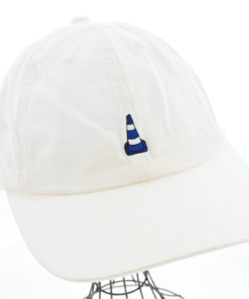 bonjour records หมวกแก๊ป