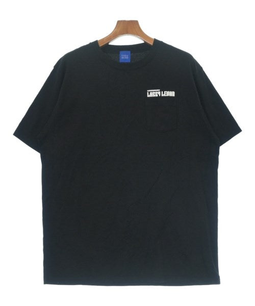 bonjour records เสื้อยืด/เสื้อท็อปส์