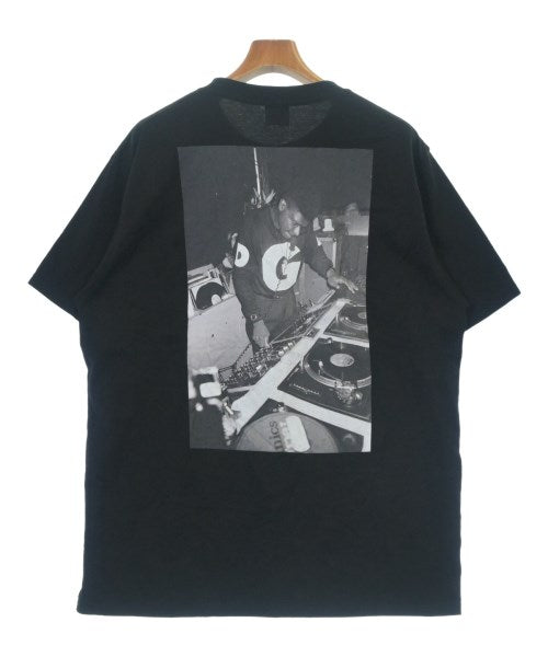 bonjour records เสื้อยืด/เสื้อท็อปส์