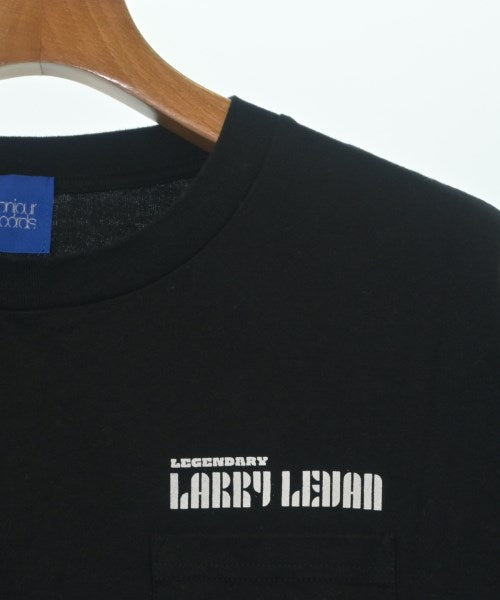 bonjour records เสื้อยืด/เสื้อท็อปส์