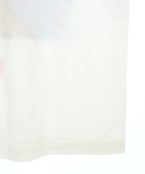 bonjour records เสื้อยืด/เสื้อท็อปส์
