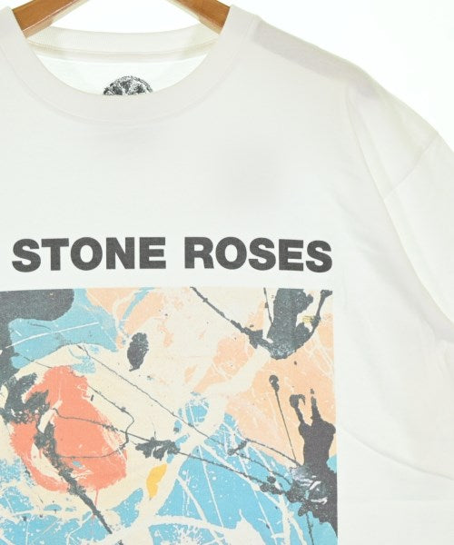 bonjour records เสื้อยืด/เสื้อท็อปส์