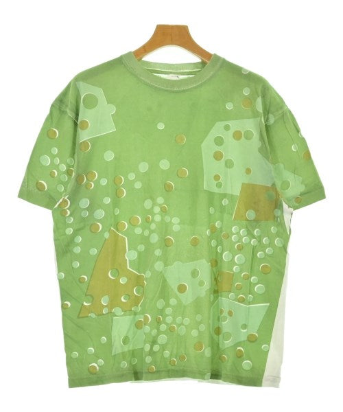 bonjour records เสื้อยืด/เสื้อท็อปส์