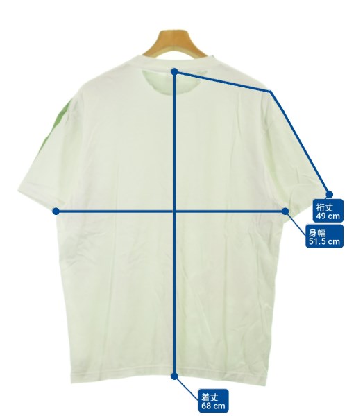 bonjour records เสื้อยืด/เสื้อท็อปส์