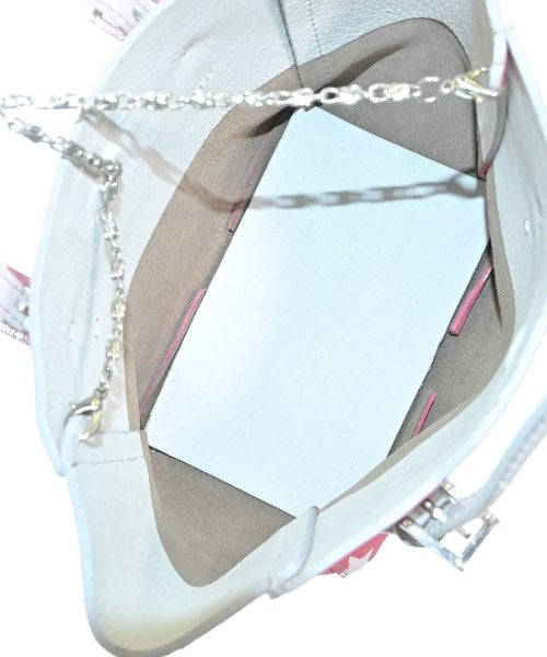 AMANTES AMENTES กระเป๋าถือขนาดใหญ่