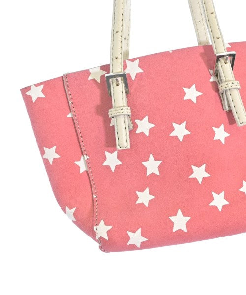 AMANTES AMENTES กระเป๋าถือขนาดใหญ่