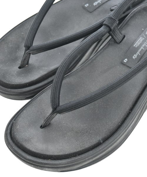 MBT รองเท้าแตะ