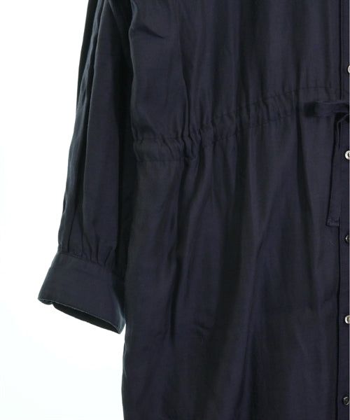 Nouvelles du paradis เดรสที่เป็นเสื้อเชิ้ตตัวยาว