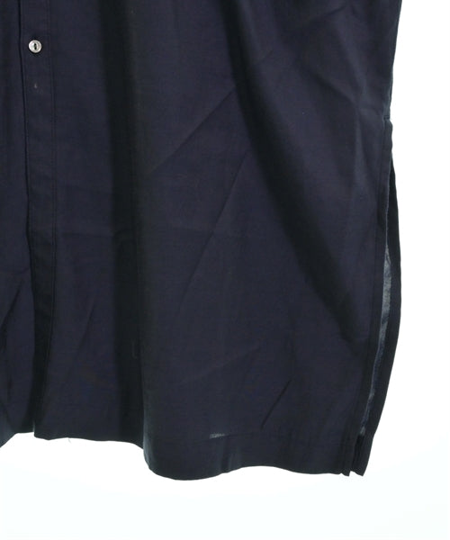 Nouvelles du paradis เดรสที่เป็นเสื้อเชิ้ตตัวยาว