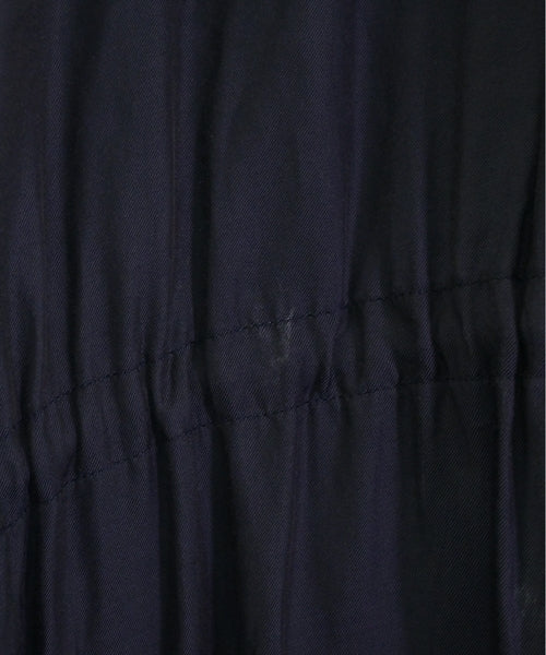 Nouvelles du paradis เดรสที่เป็นเสื้อเชิ้ตตัวยาว
