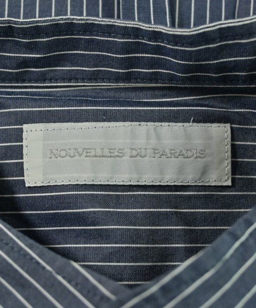 Nouvelles du paradis เสื้อลำลอง