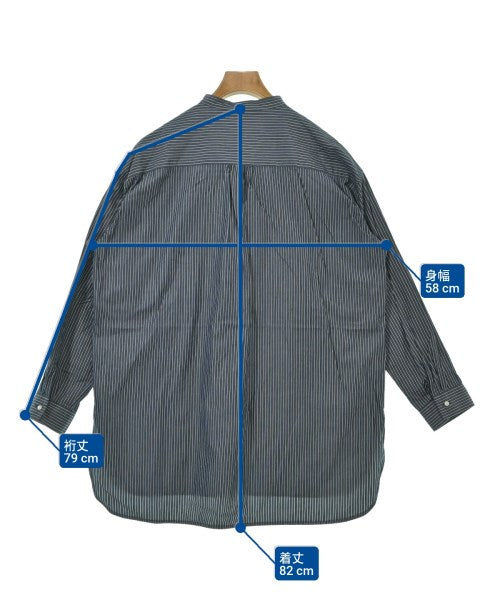 Nouvelles du paradis เสื้อลำลอง