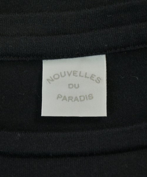 Nouvelles du paradis เสื้อยืด/เสื้อท็อปส์