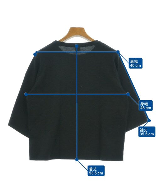 Nouvelles du paradis เสื้อยืด/เสื้อท็อปส์