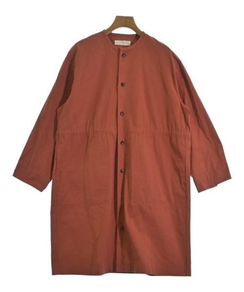 Nouvelles du paradis เดรสที่เป็นเสื้อเชิ้ตตัวยาว