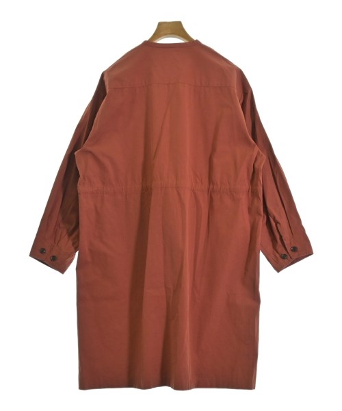 Nouvelles du paradis เดรสที่เป็นเสื้อเชิ้ตตัวยาว