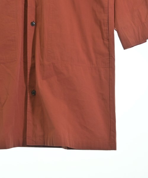 Nouvelles du paradis เดรสที่เป็นเสื้อเชิ้ตตัวยาว