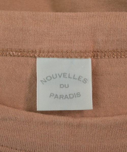 Nouvelles du paradis แขนกุด