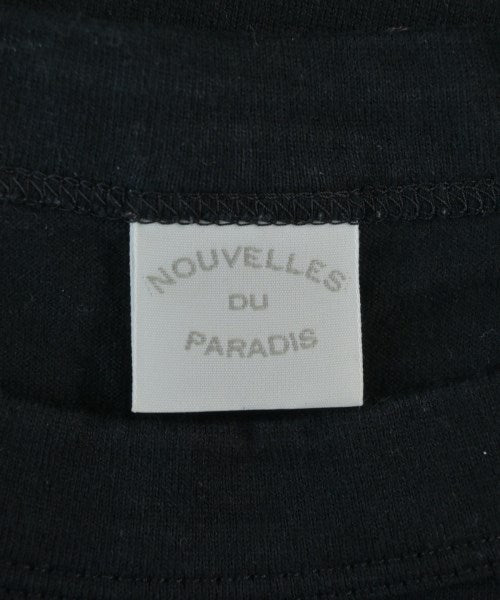 Nouvelles du paradis แขนกุด
