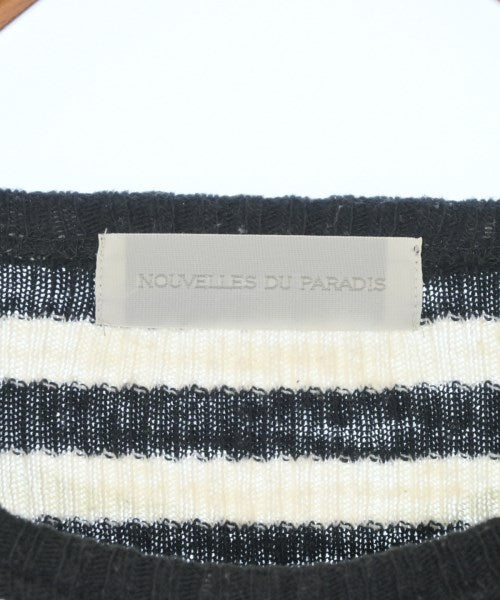 Nouvelles du paradis เสื้อกันหนาว