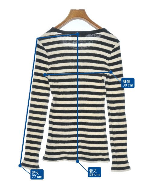Nouvelles du paradis เสื้อกันหนาว