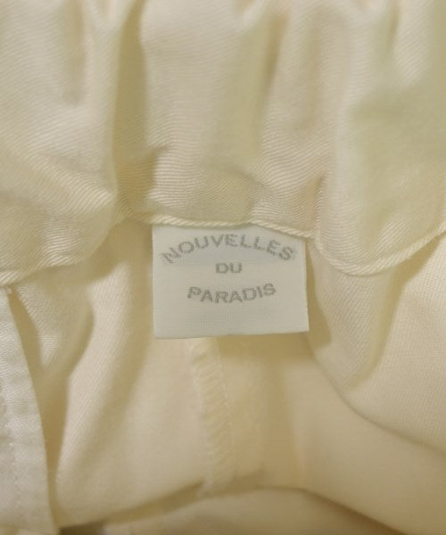 Nouvelles du paradis กางเกง อื่น