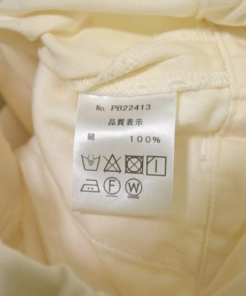 Nouvelles du paradis กางเกง อื่น