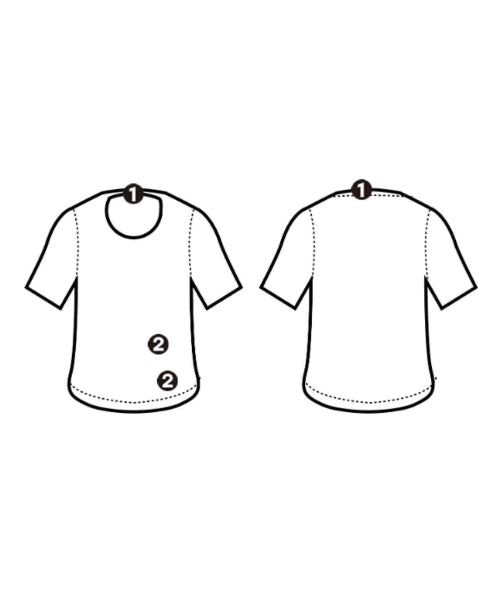 St.Moritz เสื้อโปโล
