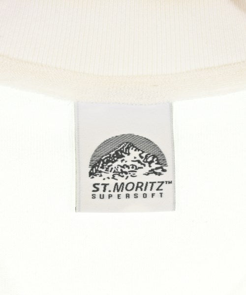 St.Moritz เสื้อโปโล