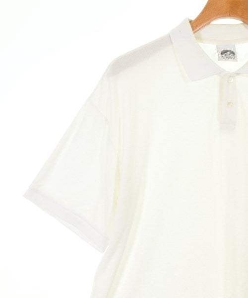 St.Moritz เสื้อโปโล