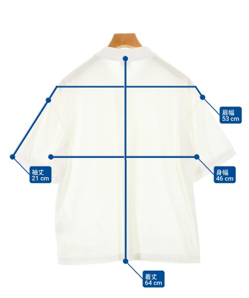 St.Moritz เสื้อโปโล
