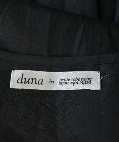 duna ชุดเดรส