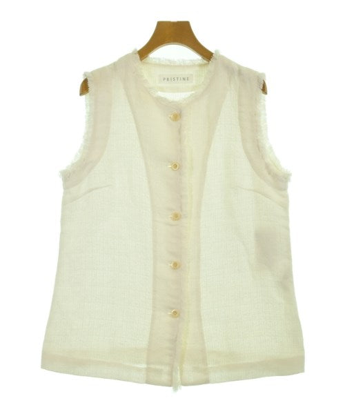 PRISTINE เสื้อกั๊ก