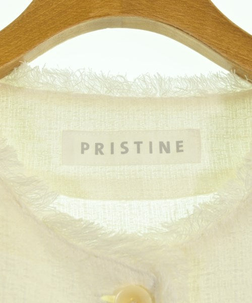 PRISTINE เสื้อกั๊ก