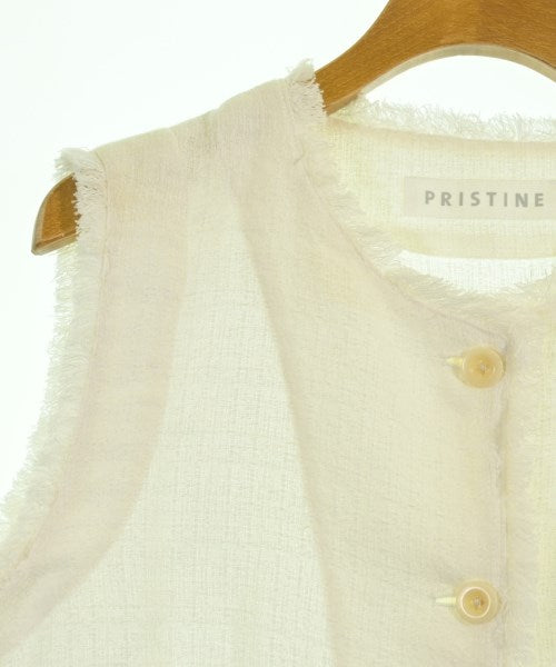 PRISTINE เสื้อกั๊ก