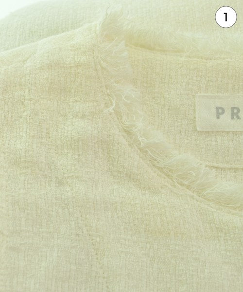 PRISTINE เสื้อกั๊ก