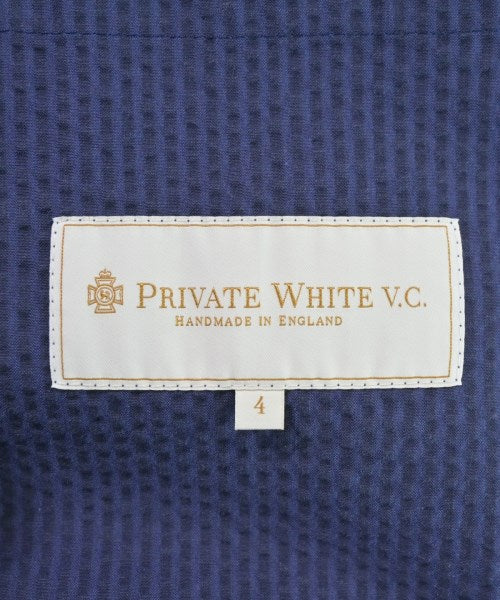 PRIVATE WHITE V.C. แจ็คเก็ตลำลอง