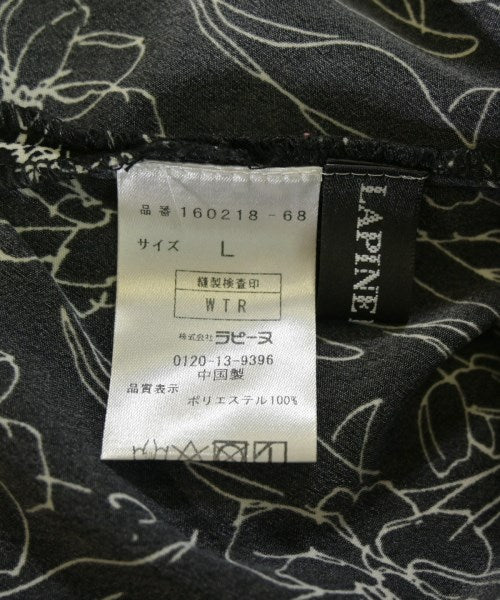 LAPINE BLANCHE เสื้อสตรี