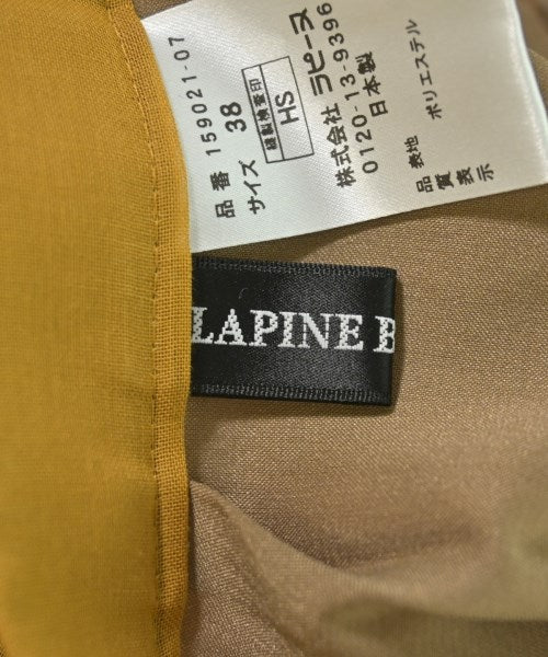 LAPINE BLANCHE กระโปรงยาว/แม็กซี่ยาว