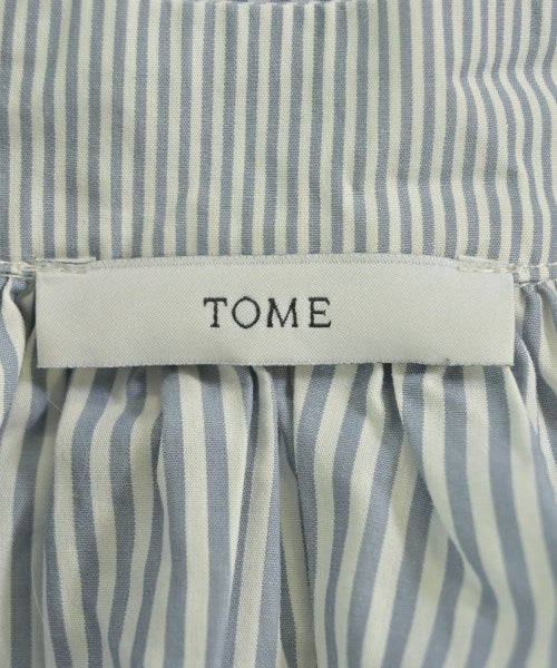 TOME ชุดเดรส