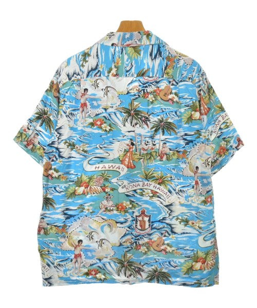 KONABAY HAWAII เสื้อลำลอง
