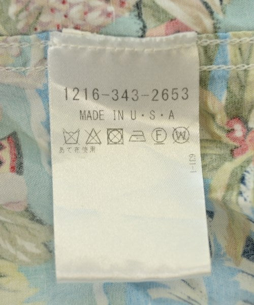 KONABAY HAWAII เสื้อลำลอง