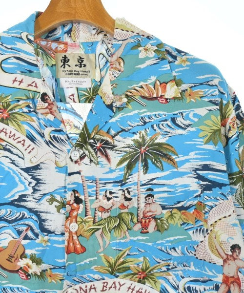 KONABAY HAWAII เสื้อลำลอง