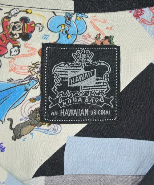 KONABAY HAWAII เสื้อลำลอง
