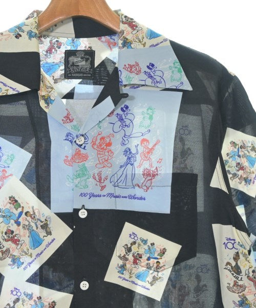 KONABAY HAWAII เสื้อลำลอง