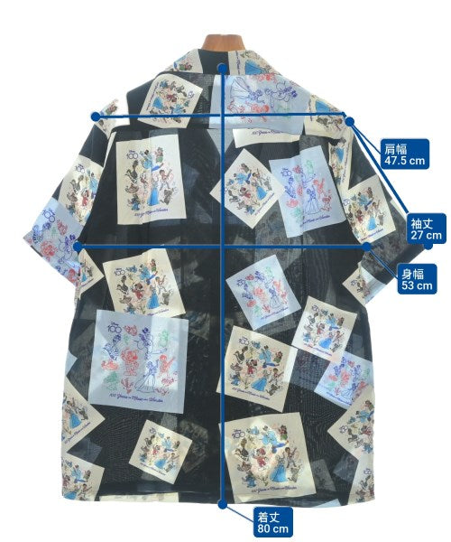 KONABAY HAWAII เสื้อลำลอง